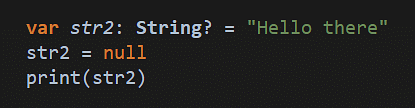 kotlin is null