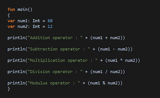 TIL about Operator Overloading in Kotlin and the Invoke Operator