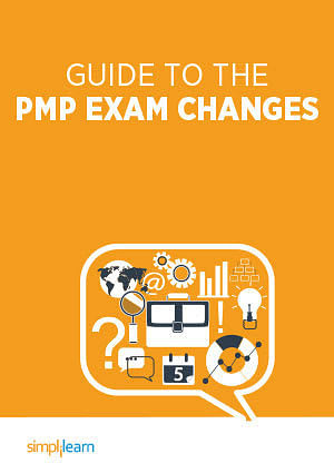 Guid to the PMP exam