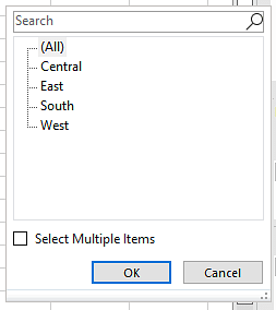 Learn How To Create A Pivot Table From Multiple Sheets | Simplilearn