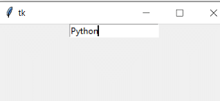 Python GUI: Build Your First Application Using Tkinter