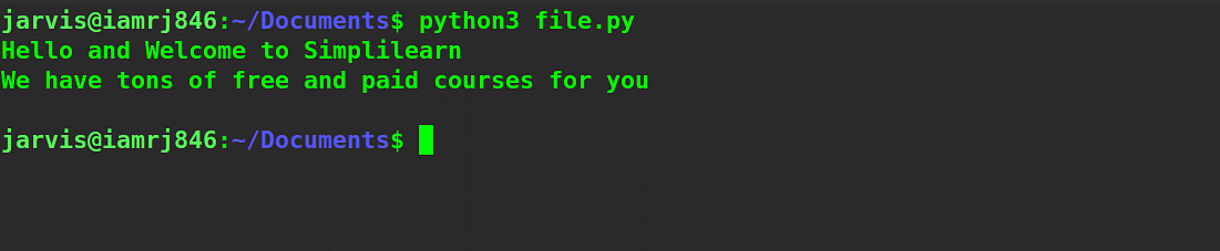 Python Write To File: An Ultimate Guide To Write A File In Python