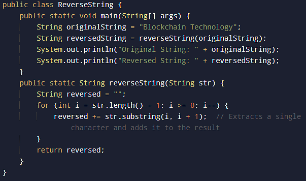 How to Reverse a String in Java: 12 Best Methods