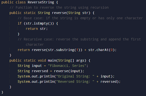 How to Reverse a String in Java: 12 Best Methods