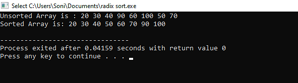 Implementación de Bubble Sort - Platzi