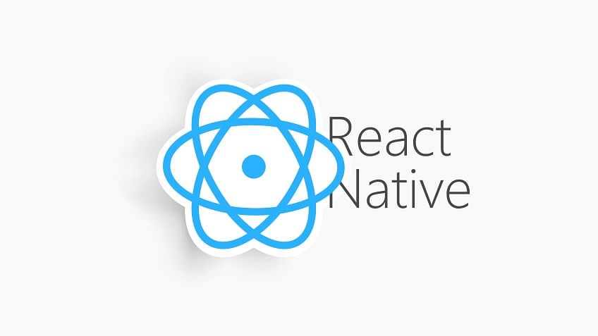 react native and android studio