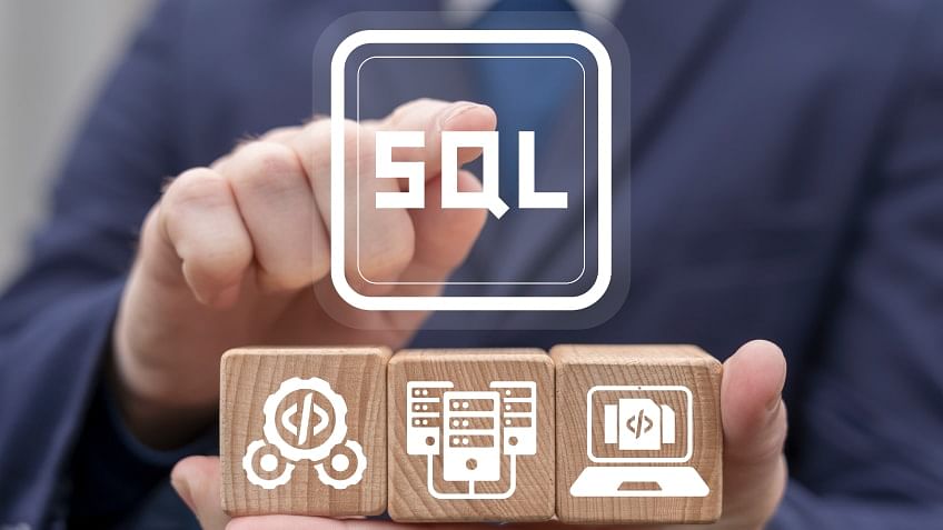 Relationships in SQL