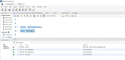 The Ultimate Guide On SQL Basics