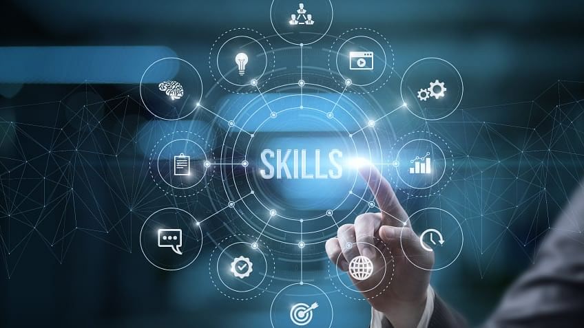 10 Key Digital Skills to Transform Your Career in 2025