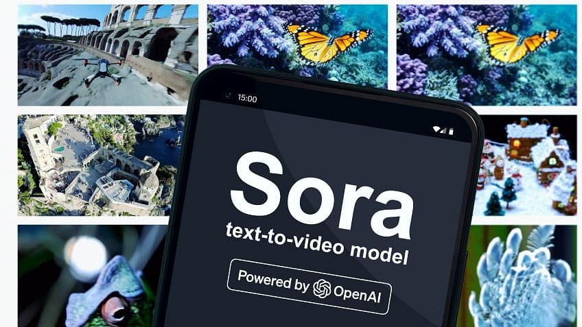 Mastering Sora AI: A Comprehensive Tutorial