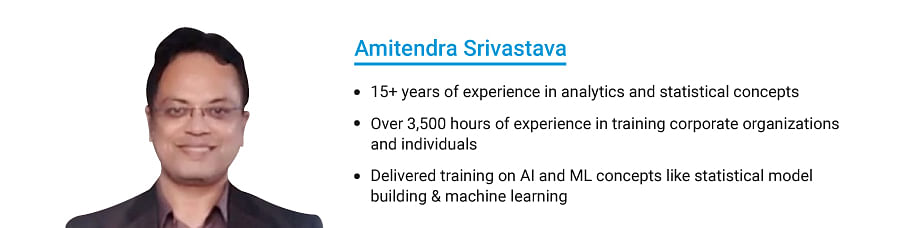 Artificial Intelligence Job Description: Skills