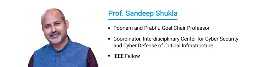 IIT Kanpur Cybersecurity Course: Advanced Certification