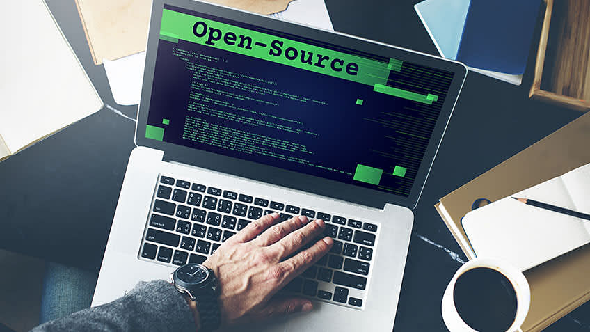 What is Open Source? Strengths and Examples of Software - Linux Training
