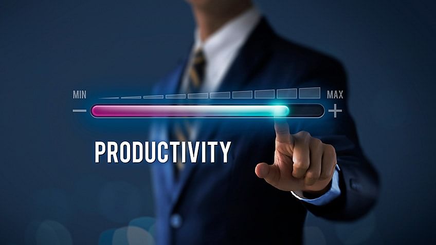 Productivity Enhancement Tips for Business Success