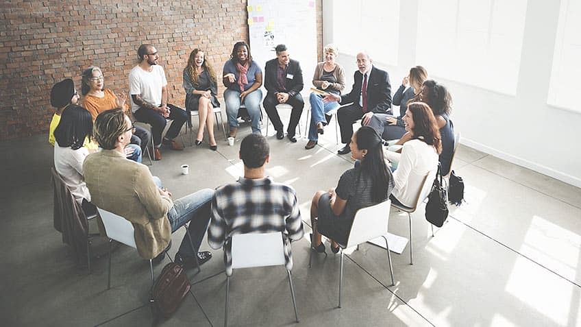 Top 10 Tips for Group Discussion for Interview Success in 2023 | Simplilearn