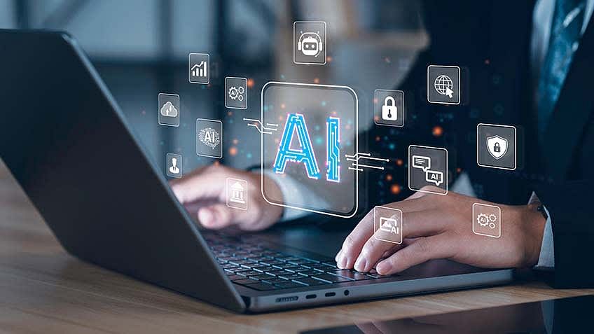 10 Best AI Apps for Android to Make Life Easier