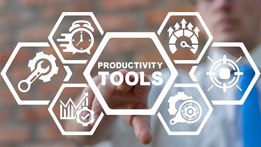 10 Revolutionary Business Productivity Tools That Will Transform Your Workflow