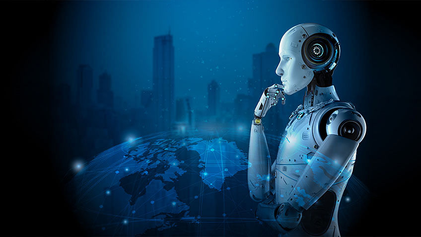 Types of Artificial Intelligence That You Should Know in 2024