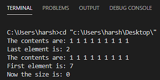 Vector assign c описание