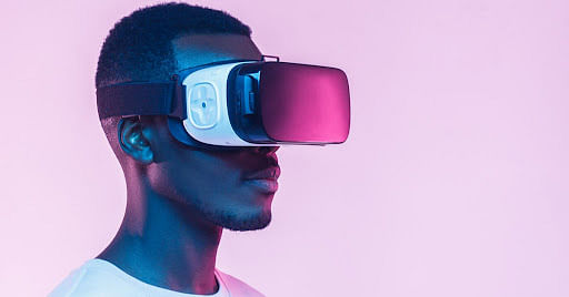 Virtual Reality? Everything You Need | Simplilearn