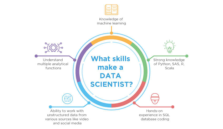 What Skills Make a Data Scientist?