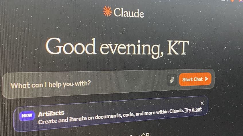 What is Claude AI? A Guide to Claude 3.5 Sonnet