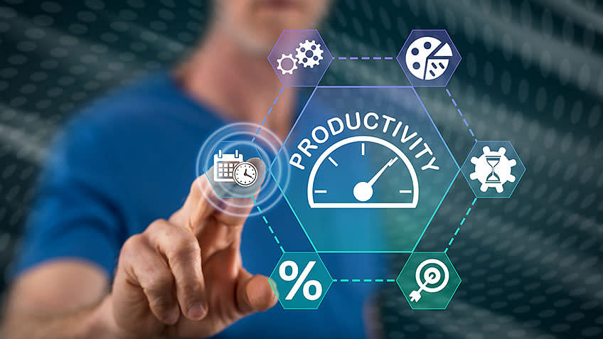 Labor Productivity: What It Is, How to Calculate & Improve It