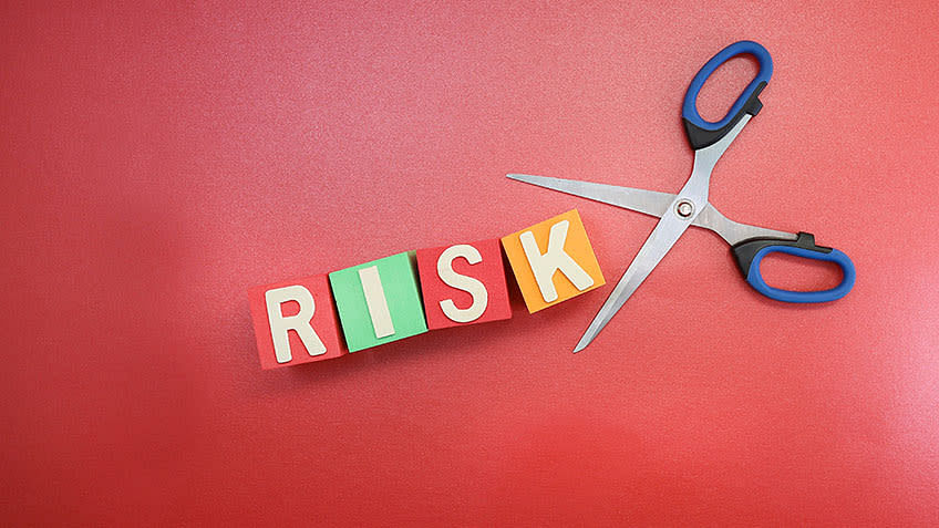 What is Risk Mitigation? Definition, Types, and Tools Explained ...