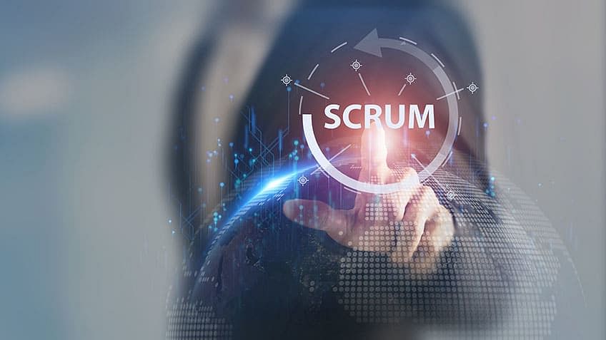 What is Scrum Framework, and How Does it Work? | Simplilearn