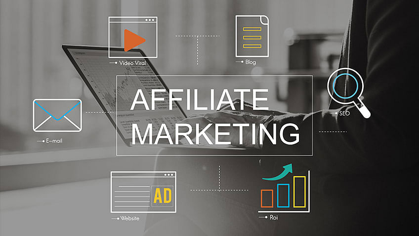 Launching an Affiliate Program? 5 Steps to Doing it Right!