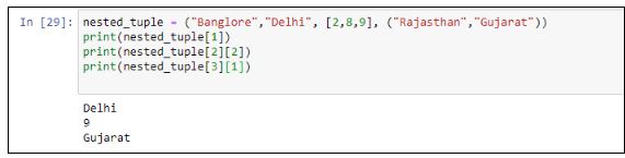 A Handy Guide To Python Tuples