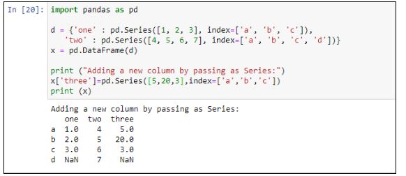 The Best Python Pandas Tutorial