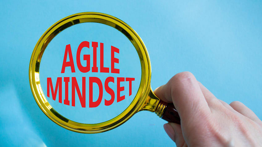 What Is Agile Mindset: An In-depth Guide [2024]