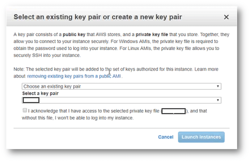 AWS Account Login