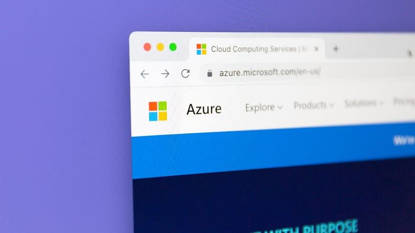 Azure Monitoring Tools