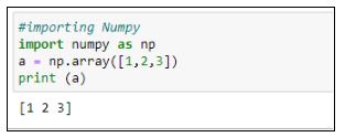 The Best NumPy Tutorial For Beginners