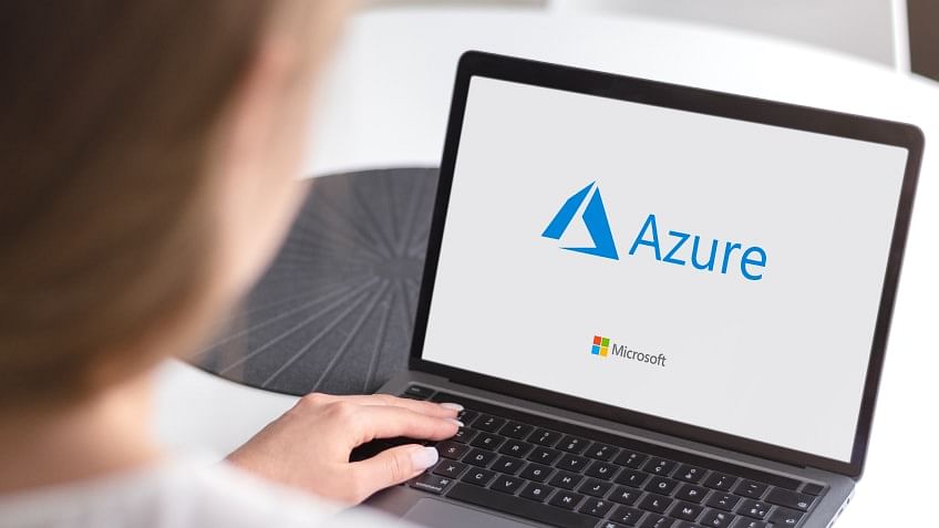 Azure Administrator Salary in India