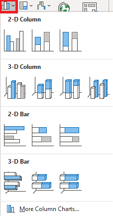 The Best Guide to Build an Excel Dashboard