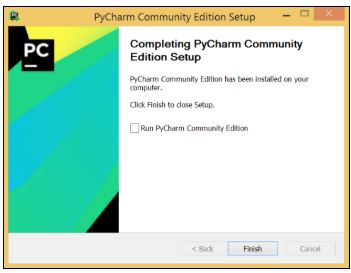 How To Install PyCharm IDE [Updated] | Simplilearn