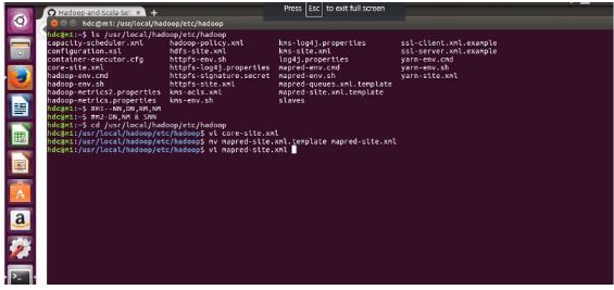 Где находится config ubuntu