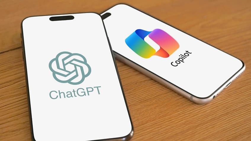 Copilot vs. ChatGPT: Which AI Chatbot Should You Use?