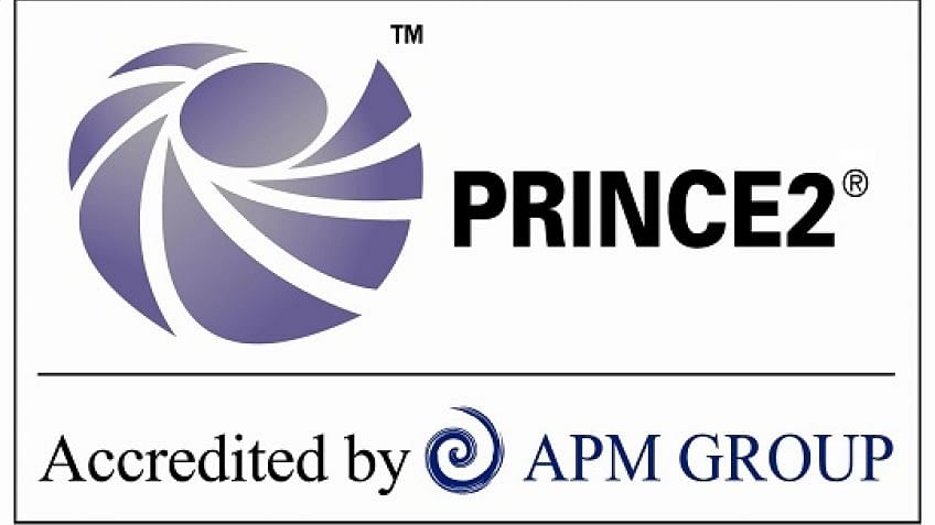 Prince2 certified