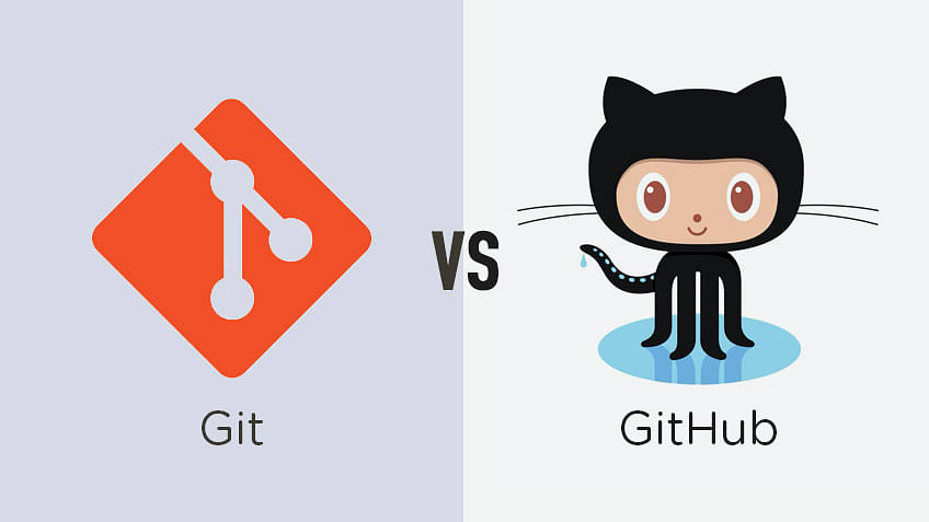 git vs github desktop
