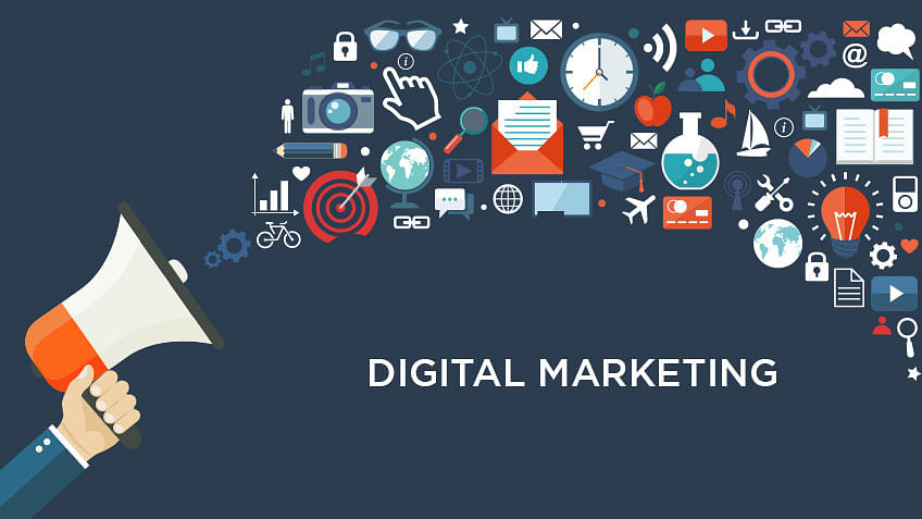 Digital Marketing for Dentists: Why You Practice Need it Right Now -