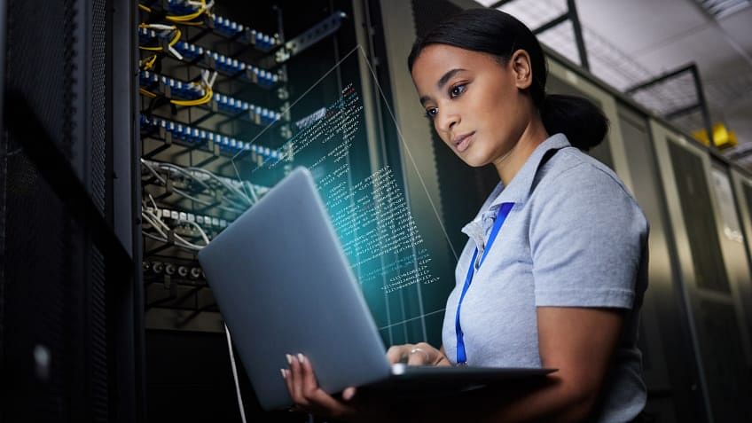 How to Become a Network Engineer: Roadmap for 2025