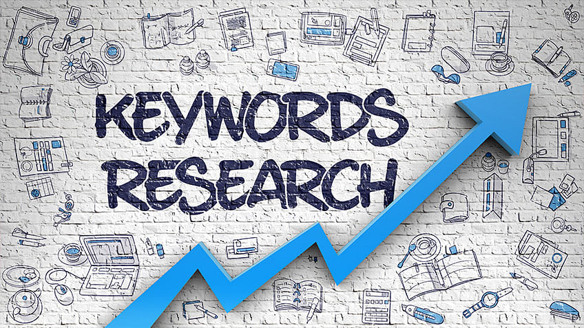 clever gizmos keyword researcher
