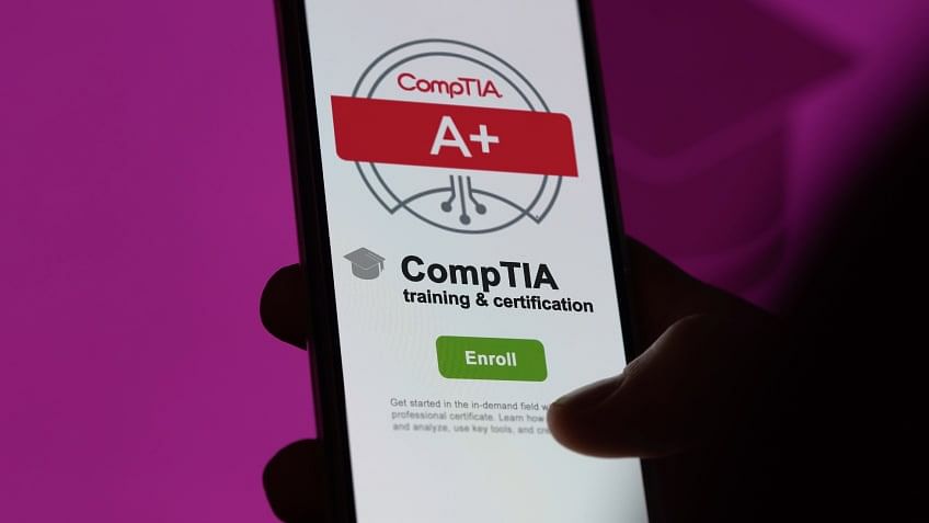 How to get CompTIA A+ Certification