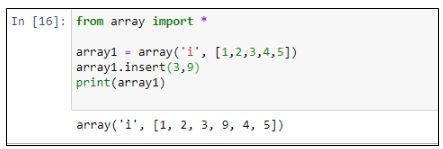 Everything You Need to Know About Python Arrays