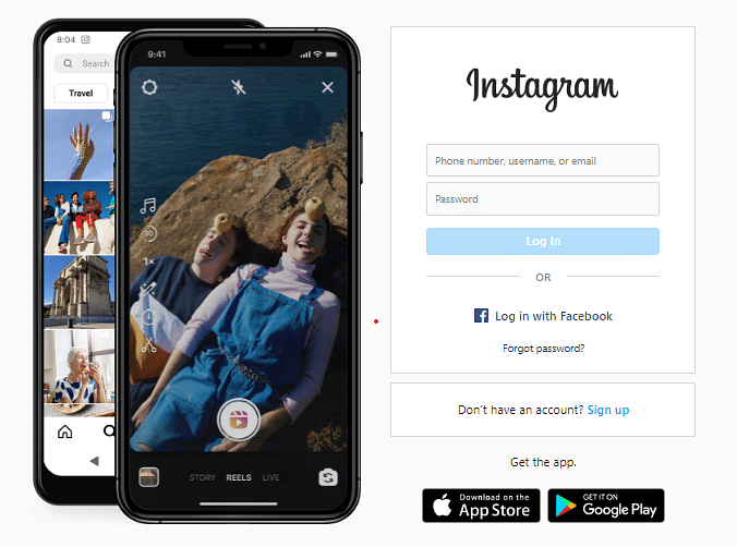 How To Create An Instagram Clone Using React Simplilearn