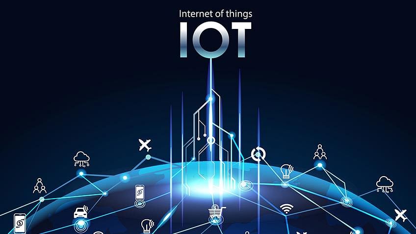 What is the IoT? Everything you need to know about the Internet of Things  right now